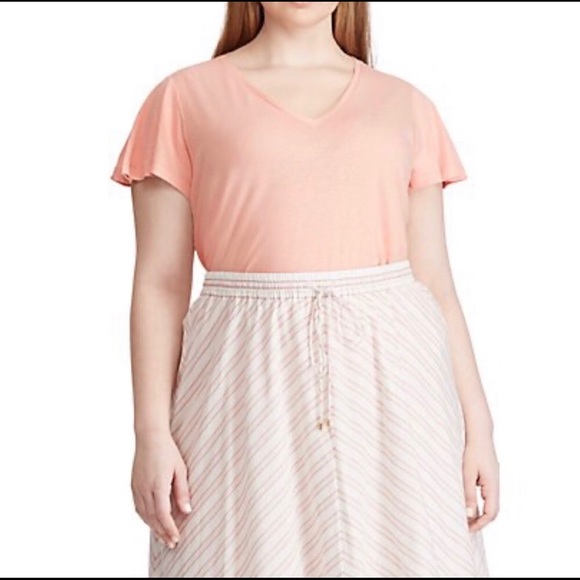 ralph lauren women plus